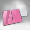 Abdeckung Glas - Küchenabdeckung - 2x30x52 cm - Produktbild-Vorschau 5