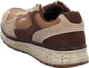 Joya Herren Schnürschuh TONY III BROWN braun Größe EUR 44 Produktbild-Vorschau 12