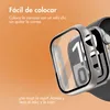 Carcasa rí­gida de cobertura completa para Apple Watch 10 / Vista previa de la imagen del producto 8