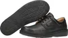 Clarks Nature Ii - Schwarz Glattleder Größe: 42.5 Normal Produktbild-Vorschau 16