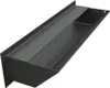 Lüftungsgitter LUFT 9x40 schwarz Produktbild-Vorschau 4