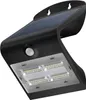 goobay Lampada da parete solare a LED con rilevatore di Anteprima dell’immagine prodotto 1