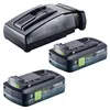 Festool OFKC 500 R3 EB-Basic : toupie d'angle sans fil 18 V Voir les images du produit 4