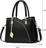 OKWISH Henkeltasche, Umhängetasche, Handtasche, Produktbild-Vorschau 7
