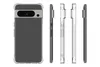TPU Hülle Clear Armor Soft Case für Google Pixel 8 Pro Produktbild-Vorschau 2