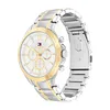 Tommy Hilfiger Multi Zifferblatt 'Kenzie' Damen Uhr  Produktbild-Vorschau 2