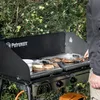 Petromax Plancha Grillplatte aus Edelstahl für Gastische Produktbild-Vorschau 9