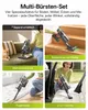 Vactidy  V14 Pro Akku-Hand-und Stielstaubsauger, 80000 PA/ Produktbild-Vorschau 9