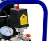 Bezolejowa sprężarka powietrza 50 l, 230 V, 3000 W, 8 bar, Podgląd zdjęcia produktu 6