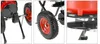 YATO Rotationsstreuer 25 kg – Sämaschine & Streuwagen für Produktbild-Vorschau 8