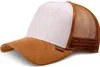 Djinns HFT Cap Suelin Trucker Sand Produktbild-Vorschau 3