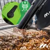 Laubbläser Laubsauger MalTec Elektro Blätterbläse mit Produktbild-Vorschau 5