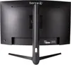 TERRA LCD/LED 3285W HA black CURVED USB-C/HDMI/DP Produktbild-Vorschau 5