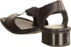 Rieker Damen Sandalette schwarz Produktbild-Vorschau 34
