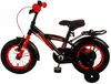 Volare Thombike Kinderfahrrad - Jungen - 12 Zoll - Schwarz Produktbild-Vorschau 4