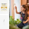 ABUS Abschließbarer Fenstergriff FG200 - 3er Set - Produktbild-Vorschau 6