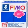 FIMO 8020-33 Argilla per modellare FIMO blu brillante Anteprima dell’immagine prodotto 5