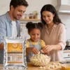 Smart Pop Vanille Fertigmix Zucker 1 Kg Produktbild-Vorschau 5