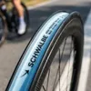 Schwalbe Super High Pressure 28'' 20-622 Max10.0 Bar Tpu Voir les images du produit 4