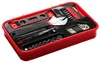 SCHMIDT security tools Werkzeug Set TS-27 Handwerkzeug Box Produktbild-Vorschau 1