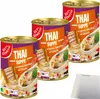 Gut & Günstig Thaisuppe mit feinem Hühnerfleisch und Produktbild-Vorschau 1