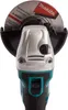 Makita DGA506ZJ - Meuleuse d'angle - sans fil - 125 mm - Produktbild-Vorschau 40