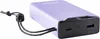 Powerbank F20000 Purple (lila, 20.000 mAh, PD 3.0, Quick Produktbild-Vorschau 2