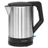 Bomann Wks3002Cb Rychlovarná konvice 1,5 l 2200 W Nerezová Náhled obrázku produktu 2