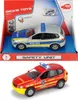 Dickie Toys - Safety Unit - Feuerwehrauto Produktbild-Vorschau 3