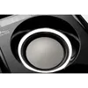 Přenosný Bluetooth reproduktor OVERBOX MT3186 s FM rádiem, Náhled obrázku produktu 7