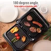 Kontaktný gril ALPINA, 2100 W Náhľad obrázku produktu 11