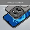Magsafe Handyhülle für Xiaomi Redmi 15C Matt Case Produktbild-Vorschau 7
