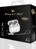PRESTICO Bluetooth In-Ear Kopfhörer – Kabellos – Touch Produktbild-Vorschau 3