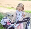 Nosítko pro panenky Woopie Royal 33-48 cm Náhled obrázku produktu 15