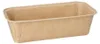 Papstar Backformen pure 1033ml eckig Podgląd zdjęcia produktu 5
