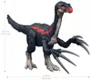 Jurassic World JCG16, para niños de 4 años en adelante, Vista previa de la imagen del producto 9