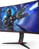 AOC LED Curved Gaming-Display C27G2ZE/BK - 68.6 cm (27") - Produktbild-Vorschau 3