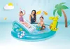 Intex 57165NP Playcentre "Gator" detský bazén Náhľad obrázku produktu 26