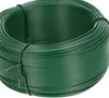 KOTARBAU® Gartendraht 0,7 x 100 m PVC-Beschichtung Grün Produktbild-Vorschau 4