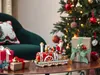 Villeroy & Boch Kerstcollectie: Trein | Porselein | Productafbeelding-voorbeeld 5