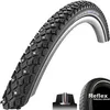 Schwalbe Winter Winterreifen 28x1.35 Drahtreifen 120 Spikes Produktbild-Vorschau 7