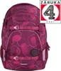 Coocazoo Mate Berry Bubbles lila Produktbild-Vorschau 10