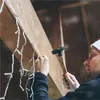 Rozbočovač pro spojovací řetězy Standard černý, 0,5 m, venkovní i vnitřní Náhled obrázku produktu