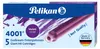 Pelikan® 310664 Wkład atramentowy 4001® GTP/5 - fioletowy, Podgląd zdjęcia produktu 7