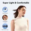 IKT In-Ear Kopfhörer Bluetooth 5.3, 50H Akkulaufzeit, ENC Produktbild-Vorschau 4