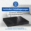 Aktivkohlefilter 2x passend wie Bosch 11026769 DHZ5326 Produktbild-Vorschau 3