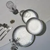 HowHomely | Essgeschirr - Tellerset - 12er Set - Dekoteller Produktbild-Vorschau 5