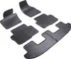 Tappetini auto in gomma Rigum Seat Alhambra 2010-2022 (7 Anteprima dell’immagine prodotto 1