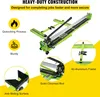 Profi Manueller Fliesenschneider 1200mm 47 Zoll Geeignet Produktbild-Vorschau 5