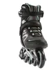 Rollerblade Zetrablade Inline-skates Für Damen Schwarz 38.5 Produktbild-Vorschau 5